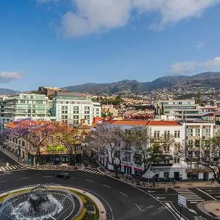 Apartment The Boats By An Island Funchal (Madeira)