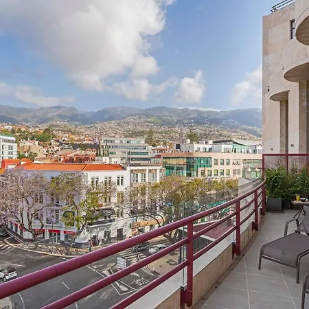 Apartment The Boats By An Island