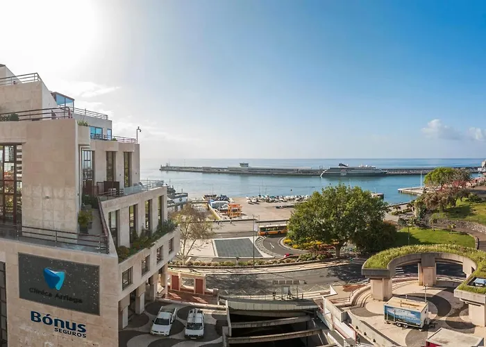 Διαμέρισμα The Boats By An Island *