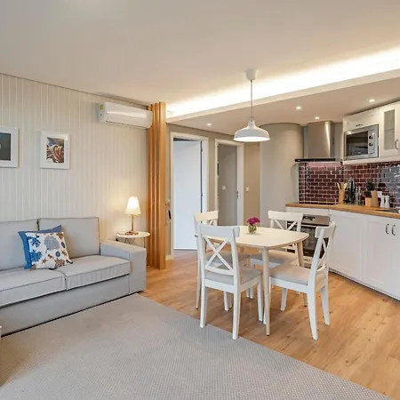 The Boats By An Island Appartamento