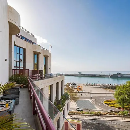 The Boats By An Island Appartamento